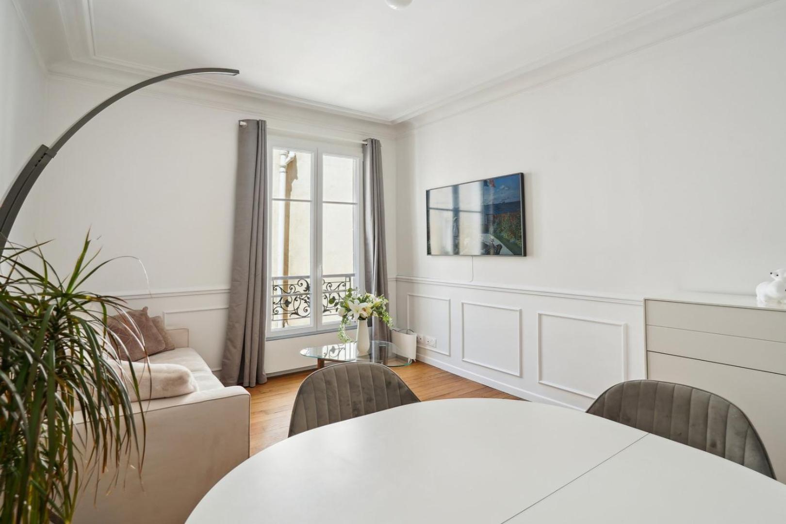 Apartment Le Xvie Chic - *