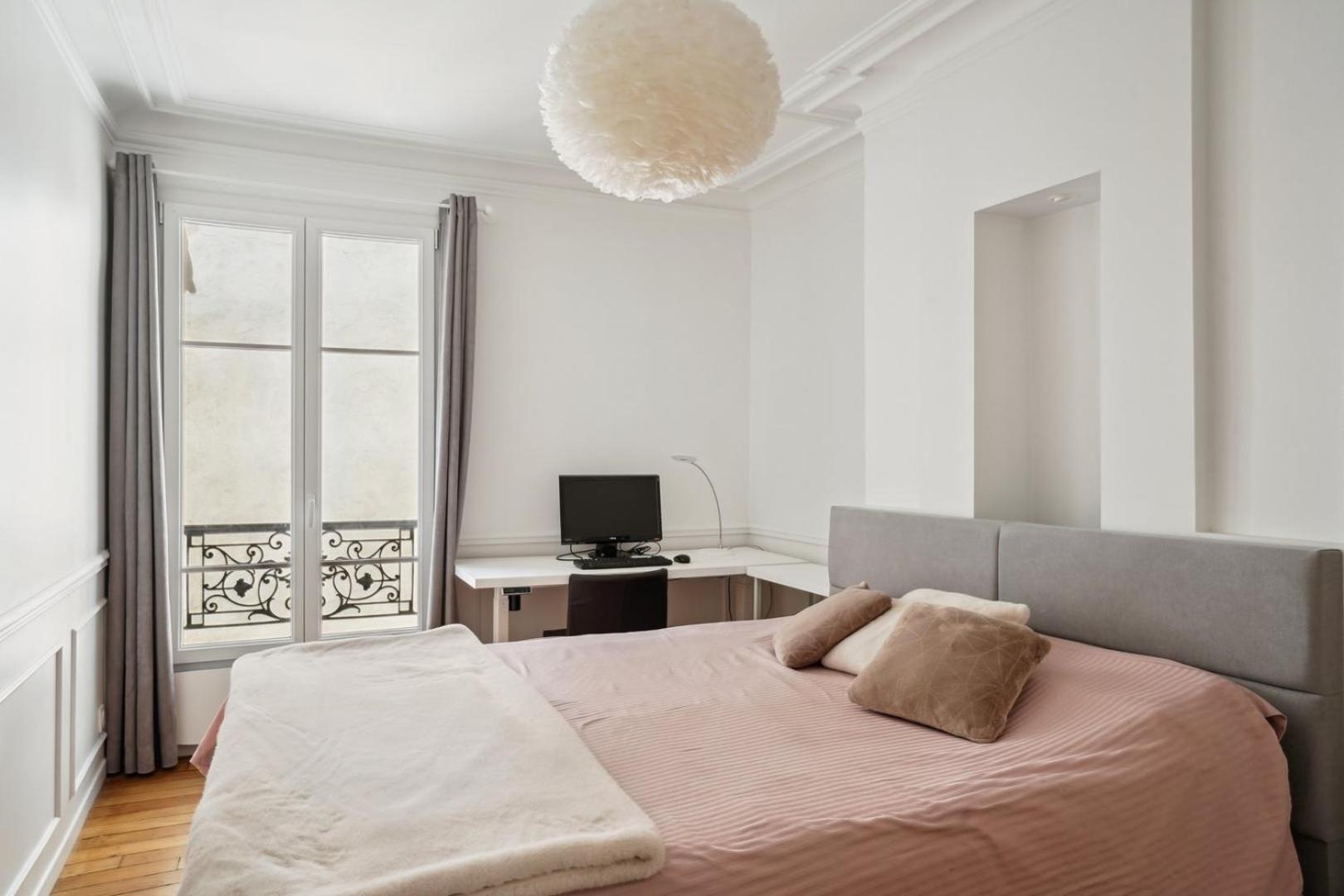 Le Xvie Chic - Apartment